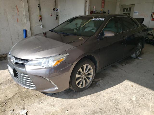 TOYOTA CAMRY LE 2015 4t1bf1fk4fu896628