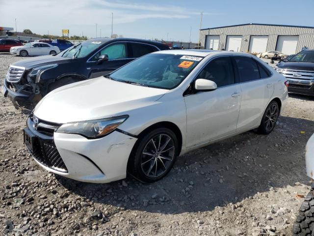 TOYOTA CAMRY LE 2015 4t1bf1fk4fu897410