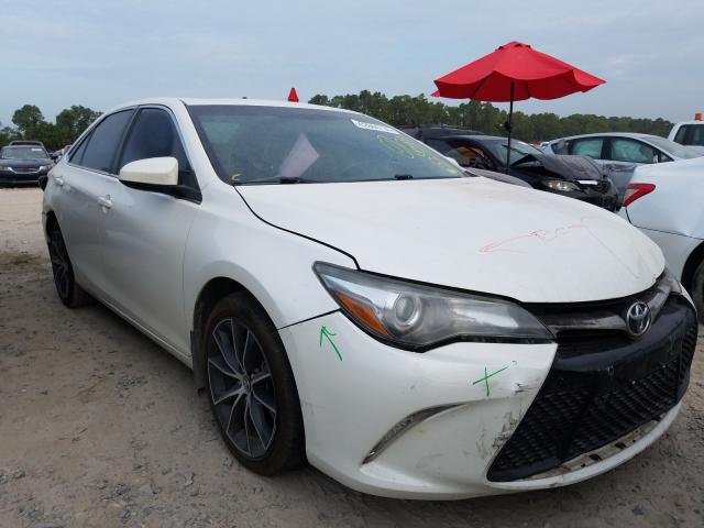 TOYOTA CAMRY LE 2015 4t1bf1fk4fu897858