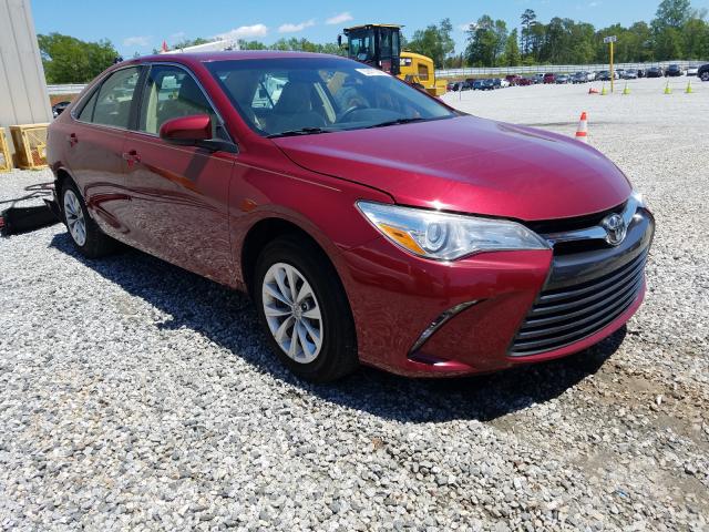 TOYOTA CAMRY LE 2015 4t1bf1fk4fu897889