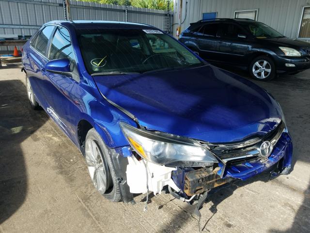 TOYOTA CAMRY LE 2015 4t1bf1fk4fu898041