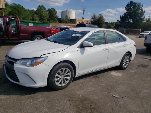 TOYOTA CAMRY LE 2015 4t1bf1fk4fu898685