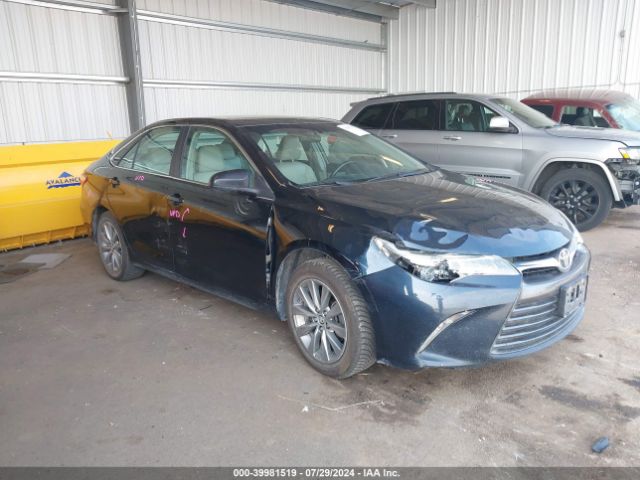 TOYOTA CAMRY 2015 4t1bf1fk4fu898976