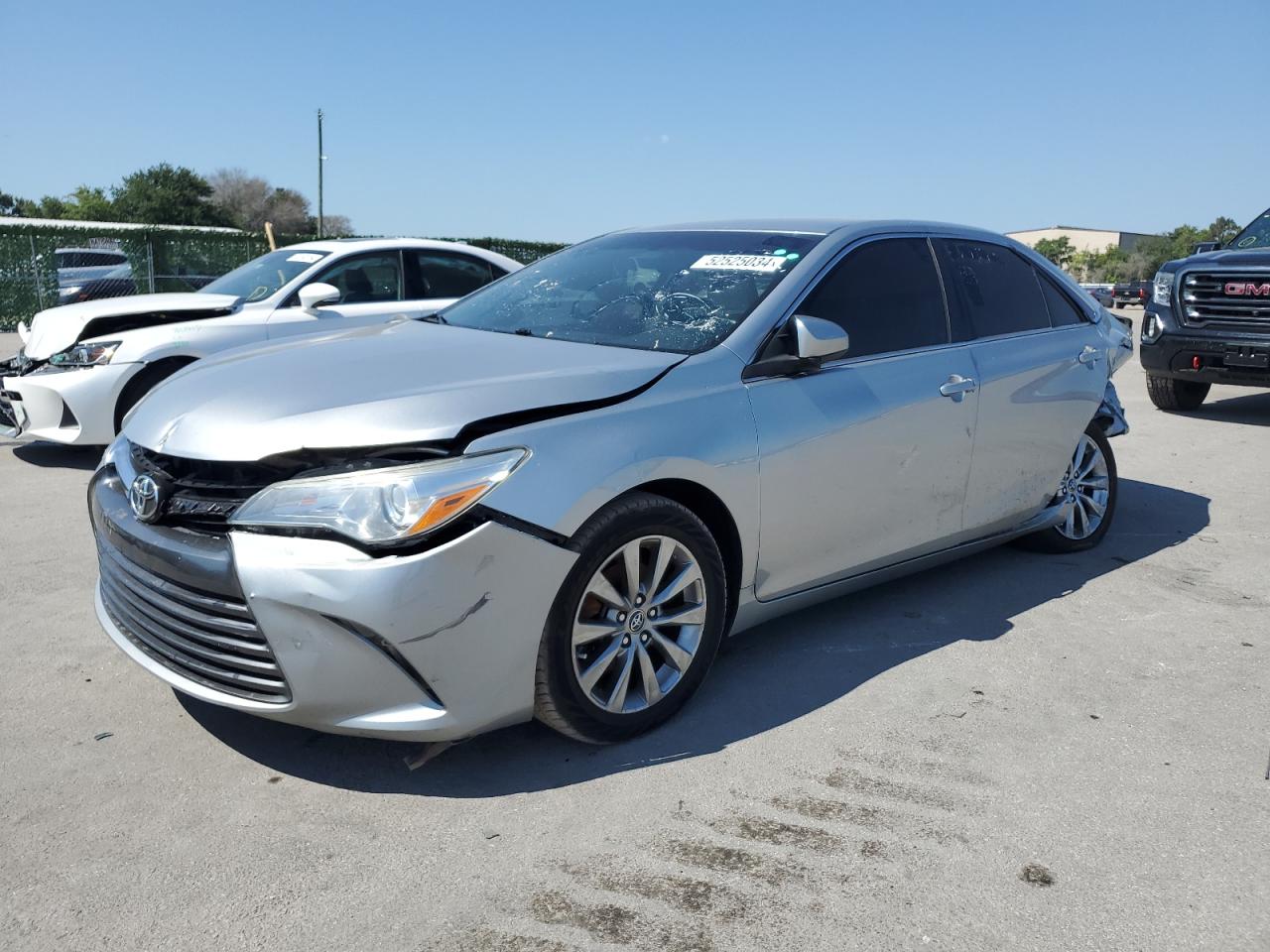 TOYOTA CAMRY 2015 4t1bf1fk4fu899643