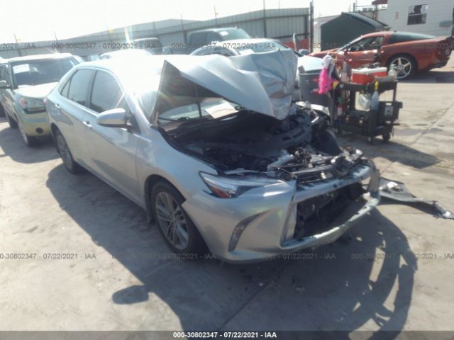 TOYOTA CAMRY 2015 4t1bf1fk4fu900371