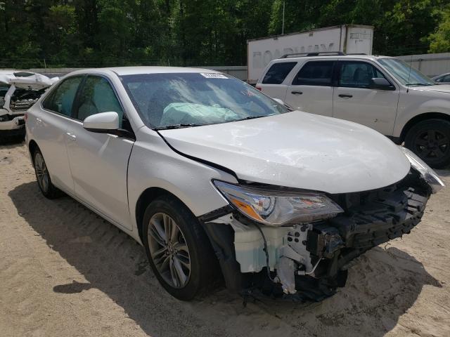 TOYOTA CAMRY LE 2015 4t1bf1fk4fu900614