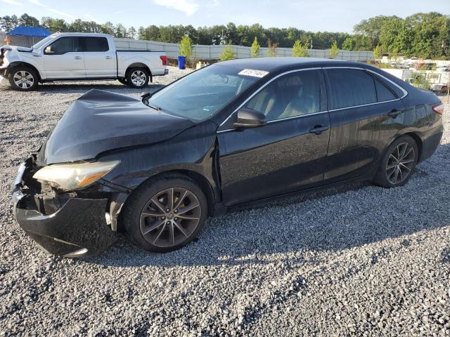 TOYOTA CAMRY LE 2015 4t1bf1fk4fu901410