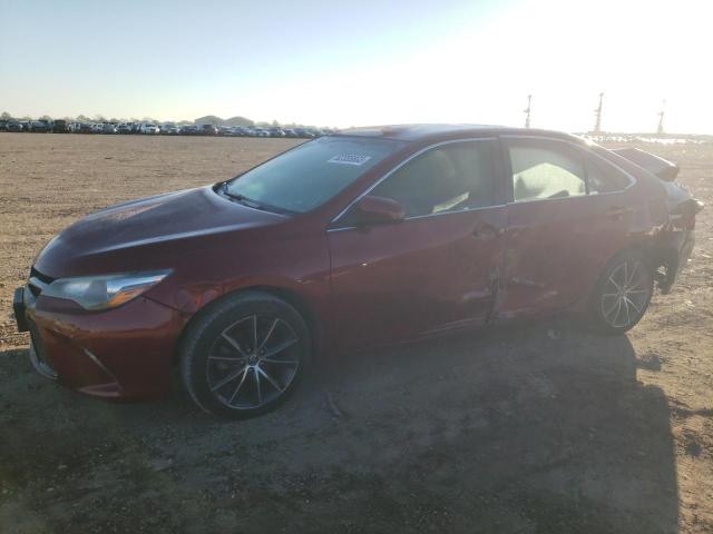 TOYOTA CAMRY 2015 4t1bf1fk4fu901584