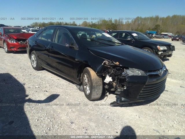 TOYOTA CAMRY 2015 4t1bf1fk4fu903593