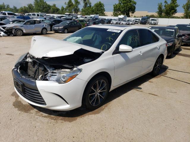 TOYOTA CAMRY LE 2015 4t1bf1fk4fu904677