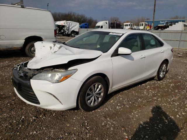 TOYOTA CAMRY 2015 4t1bf1fk4fu904761