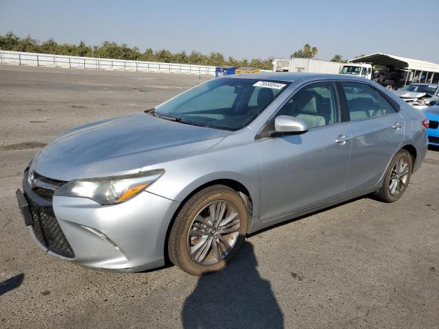 TOYOTA CAMRY LE 2015 4t1bf1fk4fu905439