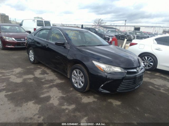 TOYOTA CAMRY 2015 4t1bf1fk4fu905733