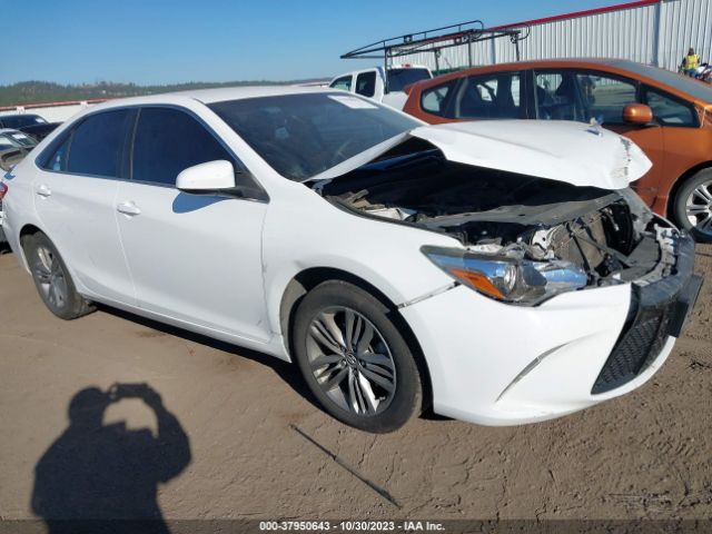 TOYOTA CAMRY 2015 4t1bf1fk4fu905828