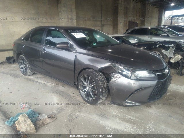 TOYOTA CAMRY 2015 4t1bf1fk4fu906333