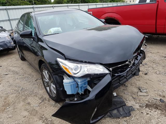 TOYOTA CAMRY LE 2015 4t1bf1fk4fu906378