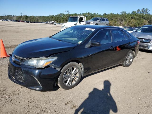 TOYOTA CAMRY LE 2015 4t1bf1fk4fu907501