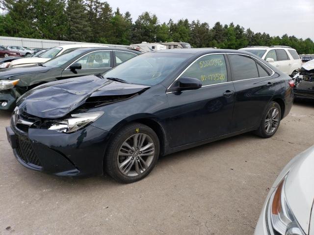 TOYOTA CAMRY LE 2015 4t1bf1fk4fu908910