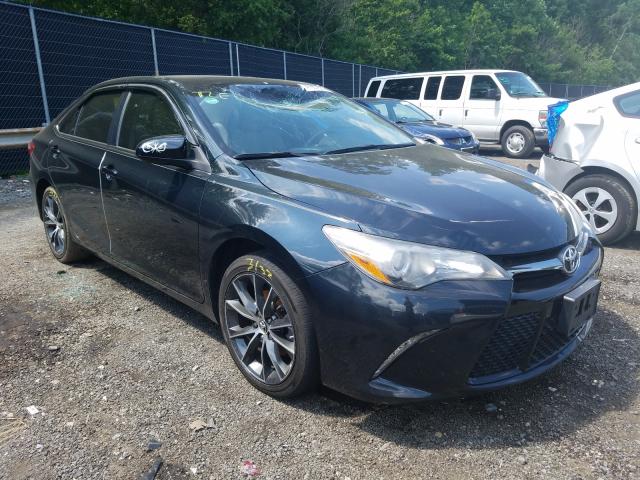 TOYOTA CAMRY LE 2015 4t1bf1fk4fu910205