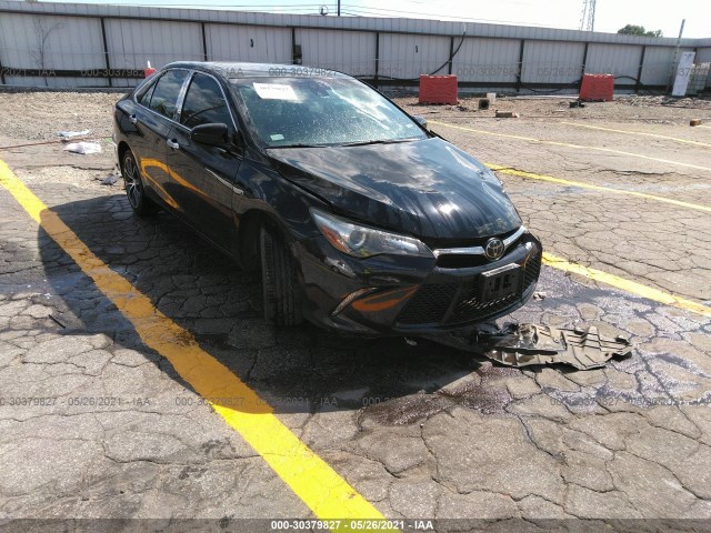 TOYOTA CAMRY 2015 4t1bf1fk4fu912908