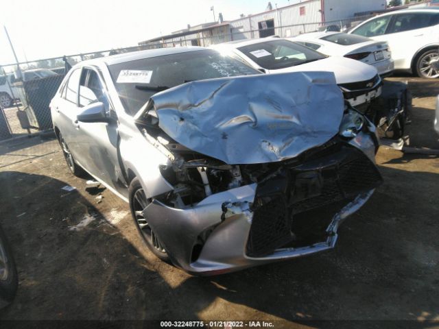 TOYOTA CAMRY 2015 4t1bf1fk4fu912990