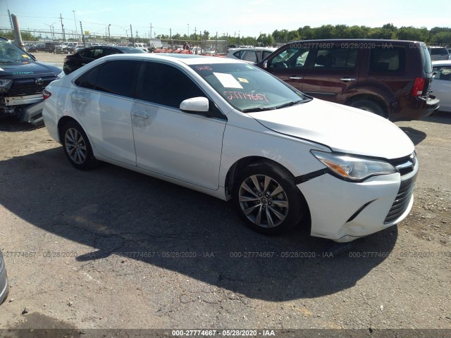 TOYOTA CAMRY 2015 4t1bf1fk4fu913797