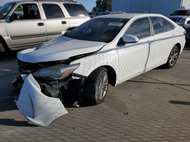 TOYOTA CAMRY 2015 4t1bf1fk4fu914917