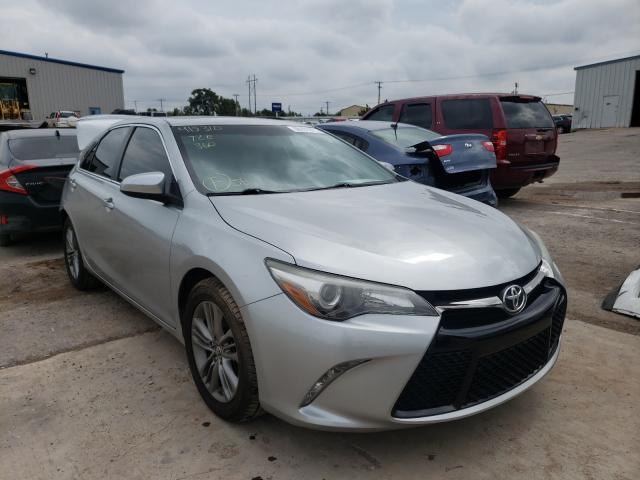 TOYOTA CAMRY LE 2015 4t1bf1fk4fu915310