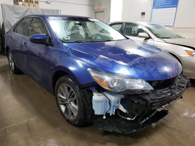 TOYOTA CAMRY LE 2015 4t1bf1fk4fu916182