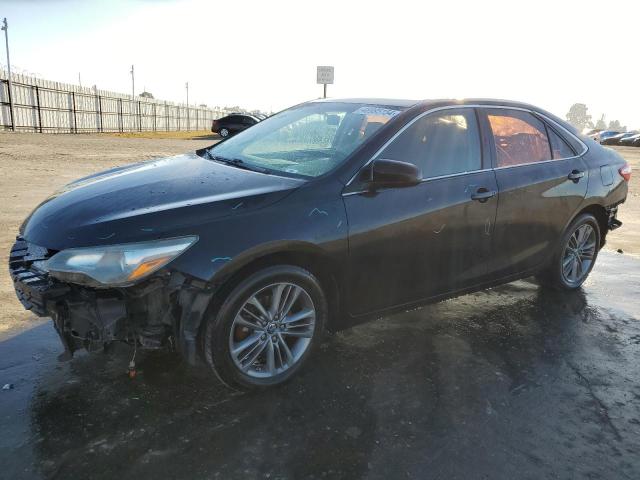 TOYOTA CAMRY 2015 4t1bf1fk4fu916330