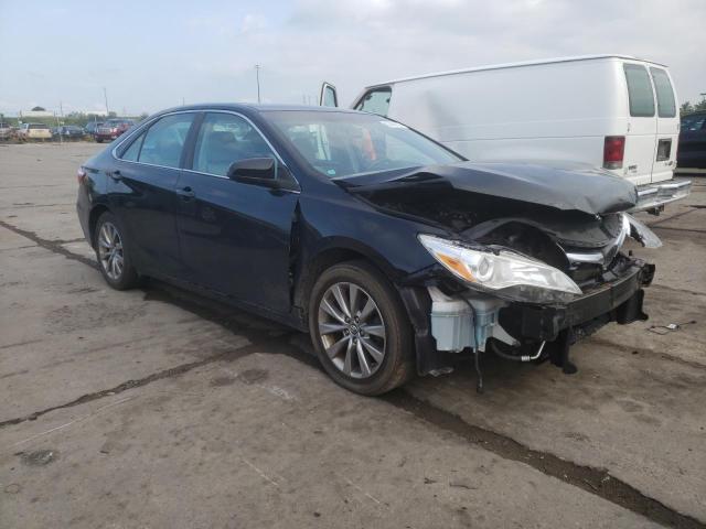 TOYOTA CAMRY LE 2015 4t1bf1fk4fu916845