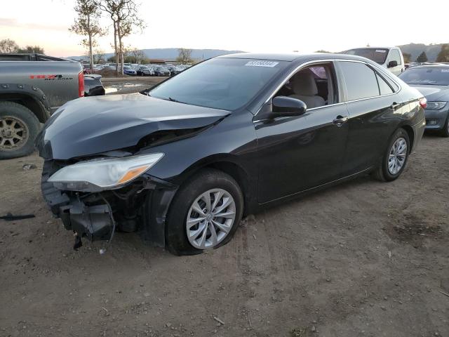 TOYOTA CAMRY LE 2015 4t1bf1fk4fu917235