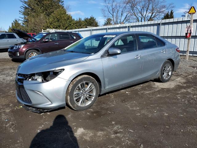 TOYOTA CAMRY 2015 4t1bf1fk4fu918126