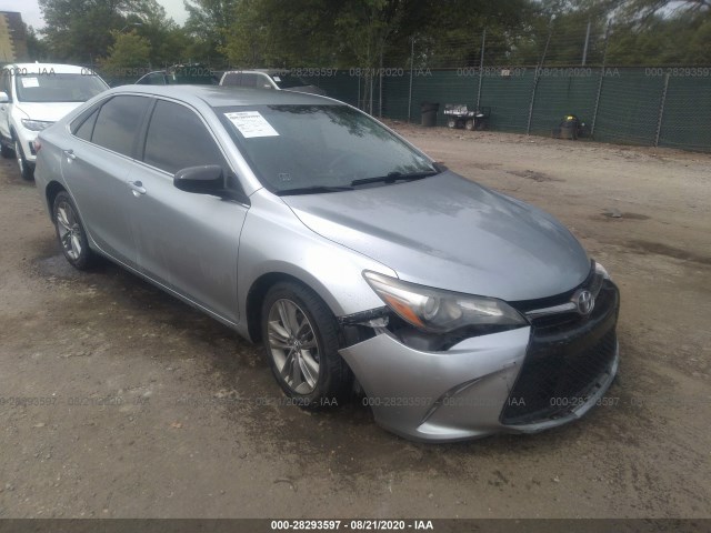 TOYOTA CAMRY 2015 4t1bf1fk4fu918465