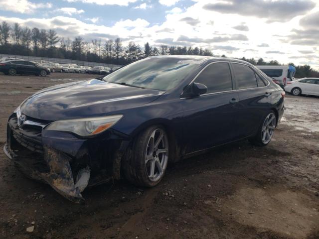 TOYOTA CAMRY LE 2015 4t1bf1fk4fu919535