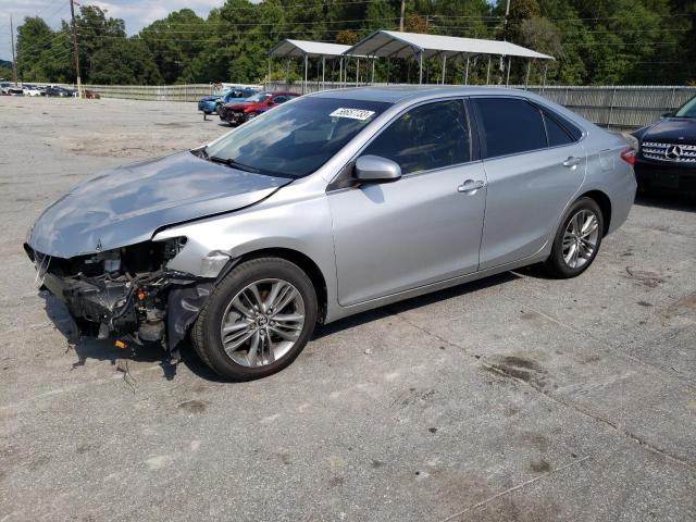 TOYOTA CAMRY LE 2015 4t1bf1fk4fu920569