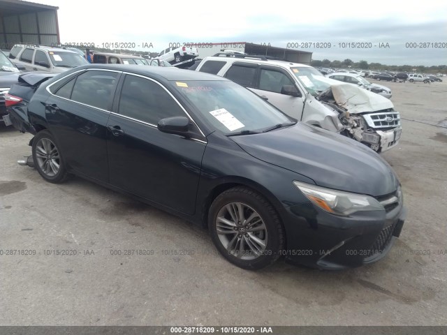 TOYOTA CAMRY 2015 4t1bf1fk4fu921723