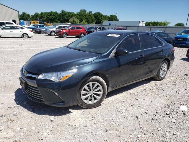 TOYOTA CAMRY 2015 4t1bf1fk4fu922676