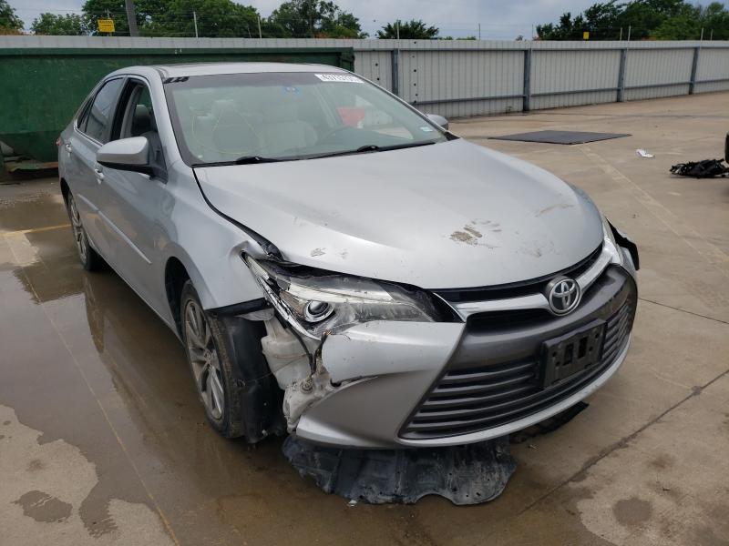 TOYOTA CAMRY LE 2015 4t1bf1fk4fu923035