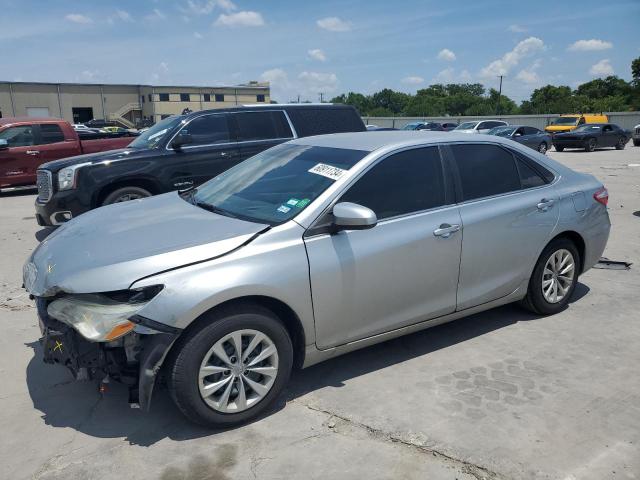 TOYOTA CAMRY 2015 4t1bf1fk4fu925593