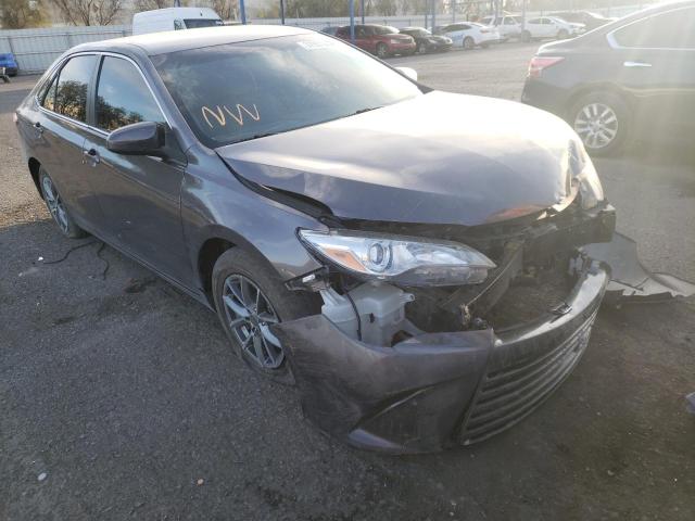 TOYOTA CAMRY LE 2015 4t1bf1fk4fu926095