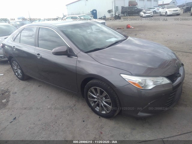 TOYOTA CAMRY 2015 4t1bf1fk4fu926484