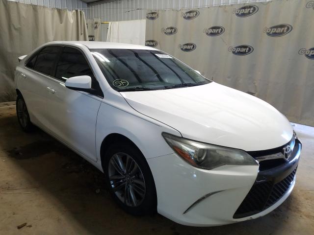 TOYOTA CAMRY LE 2015 4t1bf1fk4fu926937