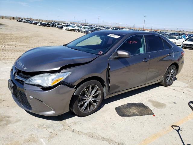 TOYOTA CAMRY LE 2015 4t1bf1fk4fu927084