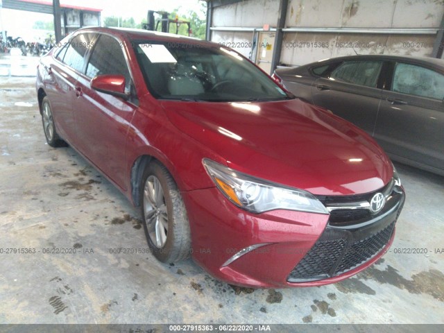 TOYOTA CAMRY 2015 4t1bf1fk4fu927411