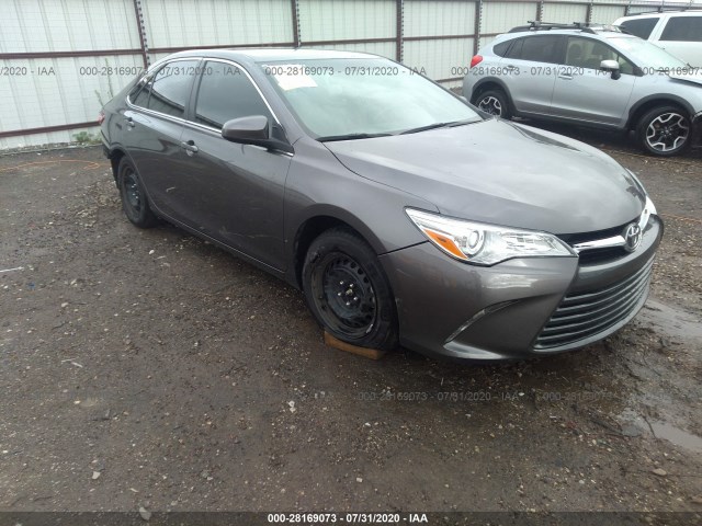 TOYOTA CAMRY 2015 4t1bf1fk4fu927425