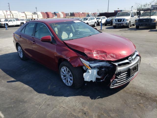 TOYOTA CAMRY LE 2015 4t1bf1fk4fu927778