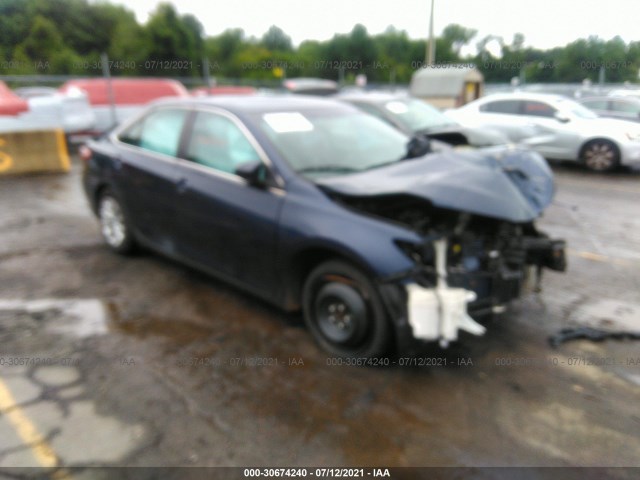 TOYOTA CAMRY 2015 4t1bf1fk4fu928154