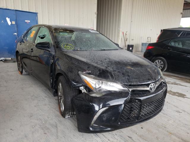 TOYOTA CAMRY LE 2015 4t1bf1fk4fu929076