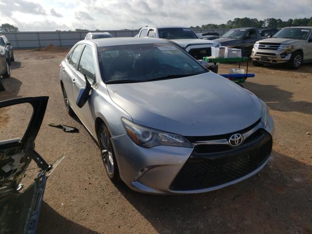 TOYOTA CAMRY LE 2015 4t1bf1fk4fu929255